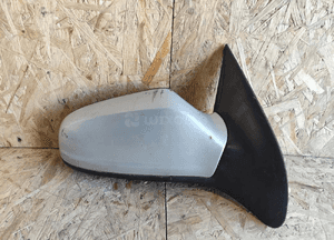 Lusterko elektryczne prawe opel astra h 5-PIN oryginał Z157 wysyłka! 1