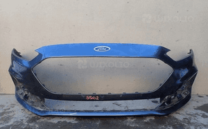 Zderzak przód przedni ford mondeo MK5 v lift 2018- 1