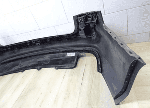 Zderzak tył audi A4 B8 kombi lift 11-12 8K9807511L 13