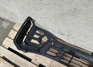 Zderzak przód przedni kratka kia sorento iv 4 86530-P2020 5