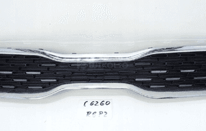 Atrapa grill zderzaka kia picanto iii 2017- 3