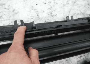 BMW G20 kierownica powietrza żaluzja 6