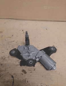 Nissan Qashqai J10 Lift Silniczek wycieraczek 0390201820 3