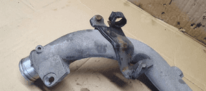 Rura dolot powietrza Mazda 6 II 2.2 D 2