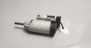 AUDI VW CZUJNIK PEDAŁU SPRZĘGŁA 8E0927189B 2