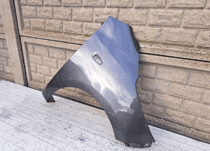 Hyundai I10 2008-2013 błotnik przedni prawy 2
