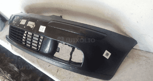 Zderzak przód przedni do volkswagen vw golf v 5 do malowania ! 3