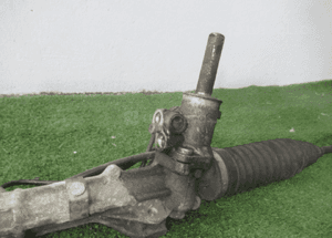 UKŁAD MAGLOWNICA PRZEKŁADNIA KIEROWNICZA PEUGEOT 308 T7 2007-2013 4