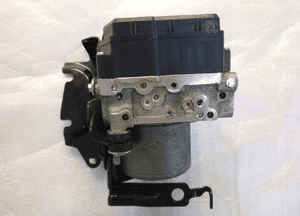 Mazda 6 iii sterownik pompa abs GHR1-437A0 3
