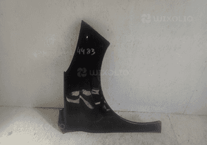 Błotnik prawy przód przedni peugeot 207 2006-2014R 1