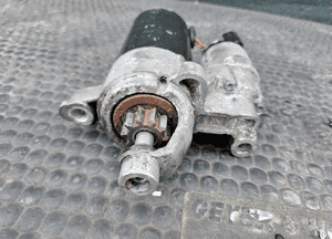 Rozrusznik 06H911021 0001138013 1005831769 Silnika 1.8 2.0 TFSI Manual Audi A4 B8 A5 Q5 12