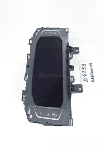 Licznik virtual zegary lcd vw t-roc jetta 17A 2