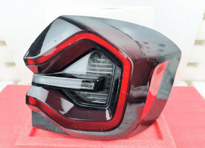BMW X3 G01 LCI Oryginalna Lampa tylna prawa H4946304808 2sd015144 1