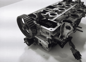 Głowica kompletna wałki peugeot 508 i rxh 2.0 hdi hybryda 9682446510 10-14 12