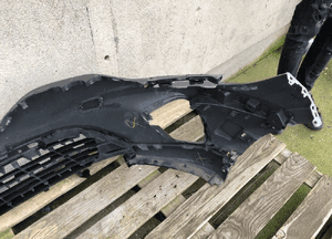 Zderzak przód przedni renault captur ii 2 2019- 620222192R oryginał cały 8