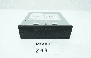 CZYTNIK MULTIMEDIA MIB3 VW GOLF VIII 8 5H0035816G 1