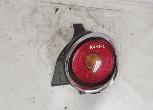 Lampa tylna prawa tył prawo alfa romeo mito 3
