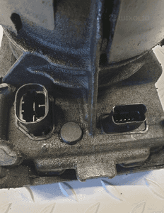 Citroen C5 ii 08-17 pompa wspomagania 9671789380 2