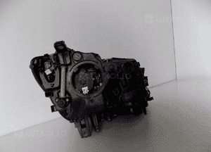 BMW 7 G11 G12 Lampa Adaptive Led - Lewa 6407 8