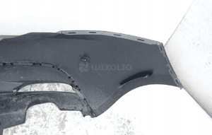 Lancia ypsilon ii 2011- zderzak tył tylny 735479601 9