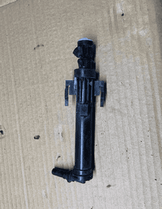 Spryskiwacz lampy Xenon prawy przód BMW 3 GT F34 7275658 1