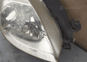 Lampa przód przednia prawa citroen xsara picasso oryginał wysyłka! 2