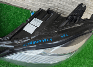 Lampa lampy mercedes A2188204761 A2188204861 4