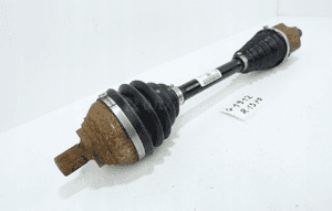 Vw audi seat skoda półoś przednia lewy przód 3Q0407271CC 2
