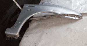 * CITROEN XSARA PICASSO BŁOTNIK PRZÓD PRZEDNI PRAWY EZRC POSIADA WGNIECENIE 2