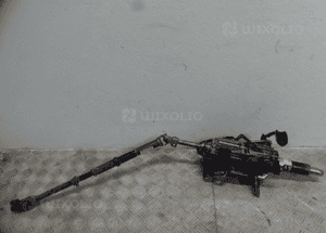 KOLUMNA KIEROWNICZA SZTYCA AUDI A4 B8 8K A5 8T 1