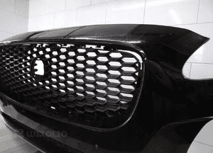 Jaguar e-pace zderzak przód J9C3-17F003-AA7BA 4