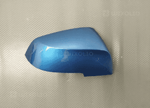 Bmw F30 F31 obudowa lusterka prawa 7299822 4