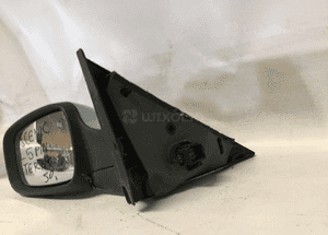 Lusterko lewe 5 pin renault scenic ternk 2