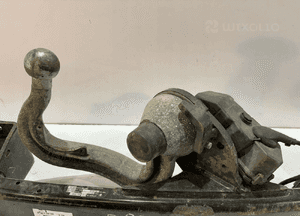 BMW E90 E91 Hak elektryczny Westfalia - 16452 2