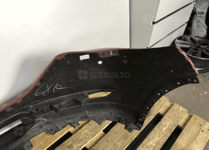 Zderzak przód przedni mazda CX-5 CX5 ii 2 kf 2017- KB8A-50031 oryginał cały 6