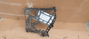 Mocowanie ślizg zderzaka lewy tył Mercedes GL X166 W166 A1668800912 4