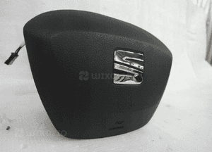 Seat leon iii 3 ateca airbag poduszka kierowcy 5F0880201c ideał oryginał 2