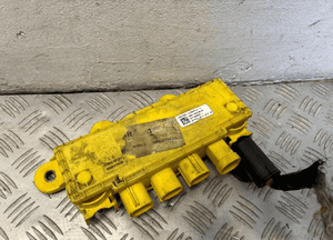 Modul klema renault austral 241148846R org fv 1
