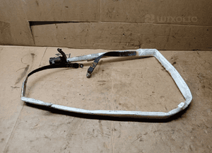 Kurtyna Airbag poduszka lewa BMW 5 E39 8482176237 4