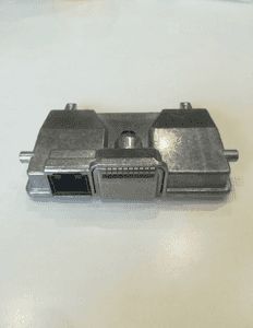 Audi vw asystent pasa ruchu kamera radar nowy 5