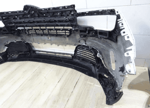 Zderzak przód przedni pdc citroen C5 aircross 17-22 9825347377 10