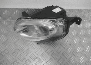 Lampa przednia przód lewa fiat 500 lift 2015-2022 16