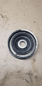 Koło pasowe wału Citroen Jumper 2.0 HDI AdBlue Euro 6 9810746580 1