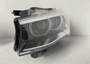 BMW X3 F25 X4 F26 LCI Lampa przednia Xenon L 12695 2