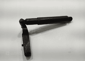 AMORTYZATOR TYŁ MOCOWANIE UCHWYT AMORTYZATORA MASCOTT 1998-2009 3