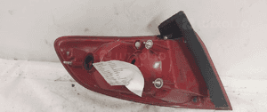 Tyl tylna lampa prawa hyundai santa fe 3
