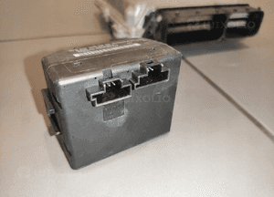 Mercedes W221 3.0CDI s komputer ecu sterownik stacyjka kluczyk oryginał 13