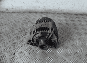 ALTERNATOR  OPEL VECTRA B 2,0DTI 0123500008 1