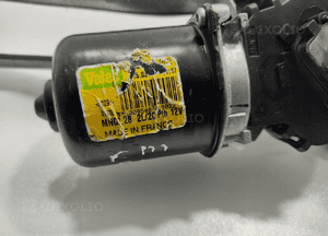 MECHANIZM WYCIERACZEK KANGOO III EUROPA 2014-2020 3