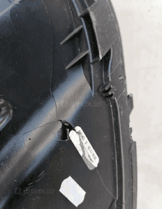 Lampa lewa lewy przód Vw Golf 7 VII 5G1941005E 10